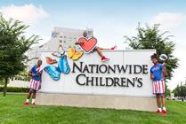 The Harlem Globetrotters Announce the Creation of The Harlem Globetrotters Fund at Nationwide Children’s Hospital