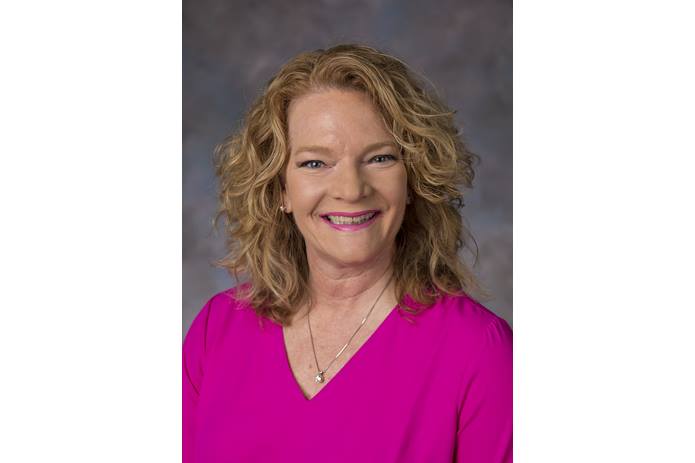 Dr. Elaine R. Mardis