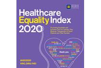 Nationwide Children’s Hospital Earns “LGBTQ Health Care Equality Leader” Designation in Human Rights Campaign Foundation’s Healthcare Equality Index
