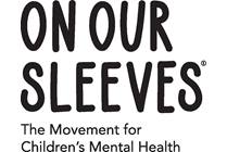 Local and Regional Partners Pledge their Support to On Our Sleeves® During Mental Health Awareness Month