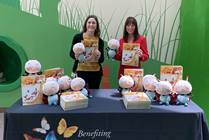 Nationwide Children’s Hosts Book Signing & Reading with Children’s Book Author
