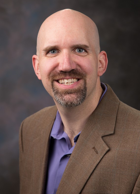 Chris Bartlett, PhD
