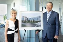 Nationwide Children’s Hospital Receives $25 Million Gift to Support Institute for Mental and Behavioral Health Research