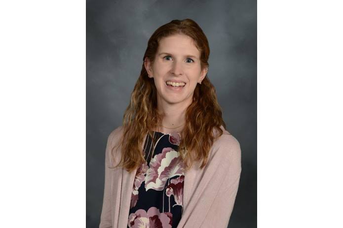 Megan Crippen, MD