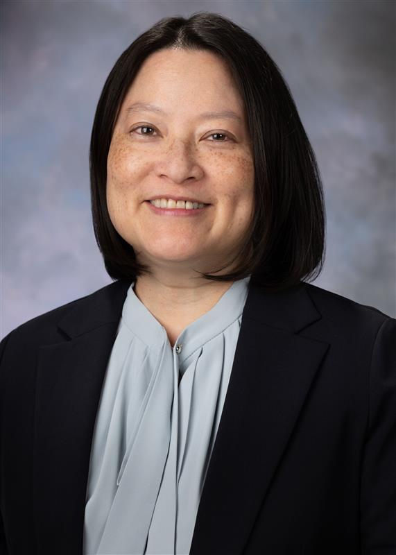 Joan Han Named Nationwide Children’s Hospital’s Chief of Endocrinology