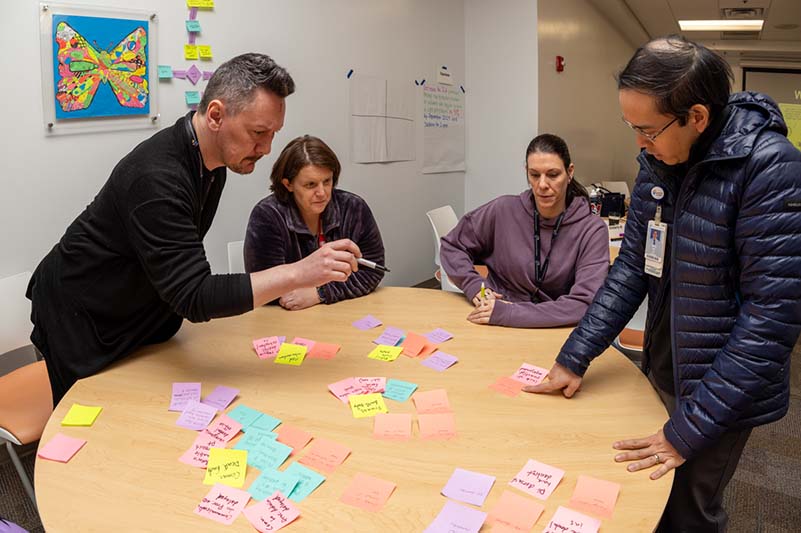 Quality Improvement Bootcamp