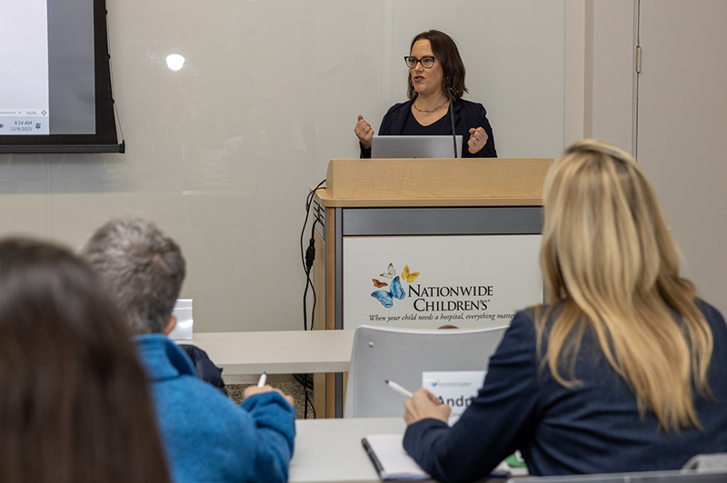 Quality Leadership Academy