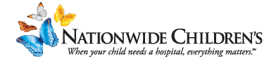 Nationwide Childrens Logo