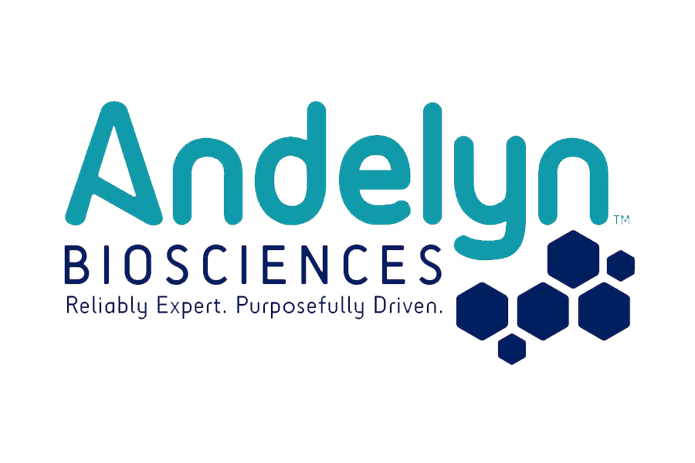 Andelyn Biosciences Logo