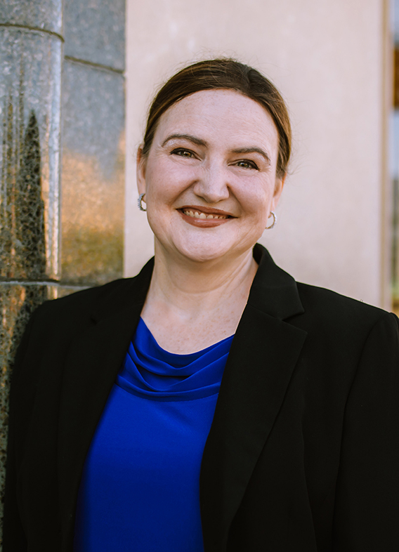 ASPIRES Center Faculty