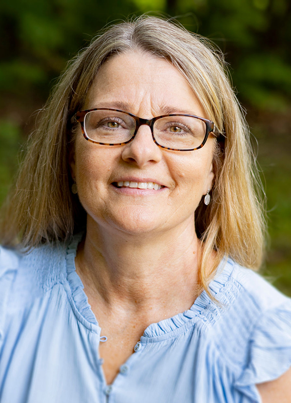 ASPIRES Center Faculty