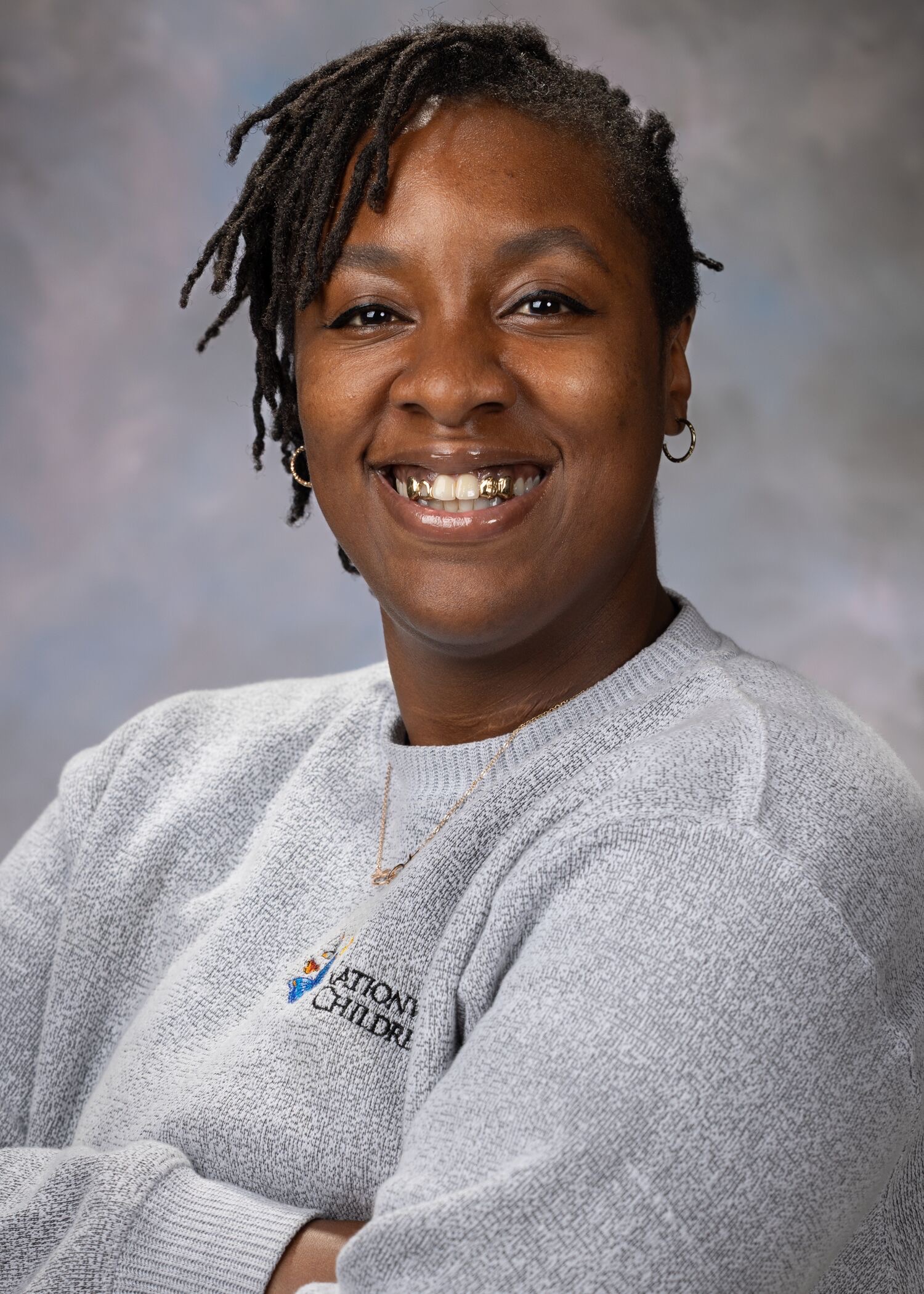 Tisha R. Lane