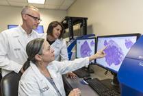 Biopathology Center