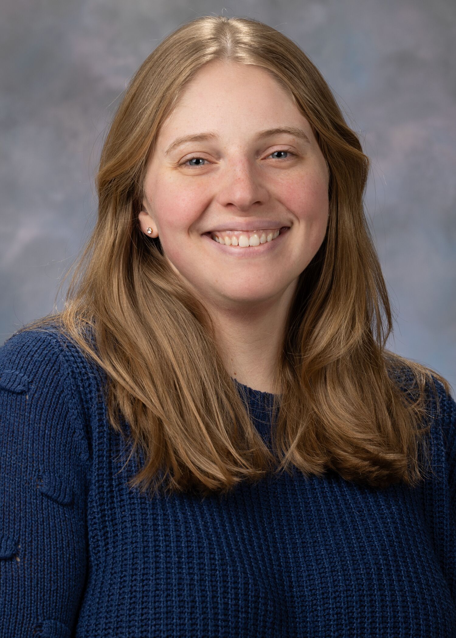 Portrait of Abigail Hetterscheidt