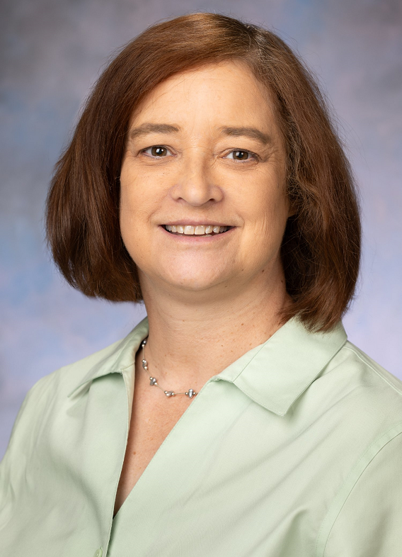 Colleen McLaughlin