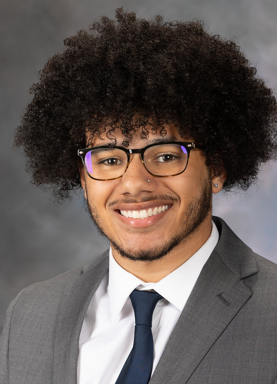 Devante Barnes