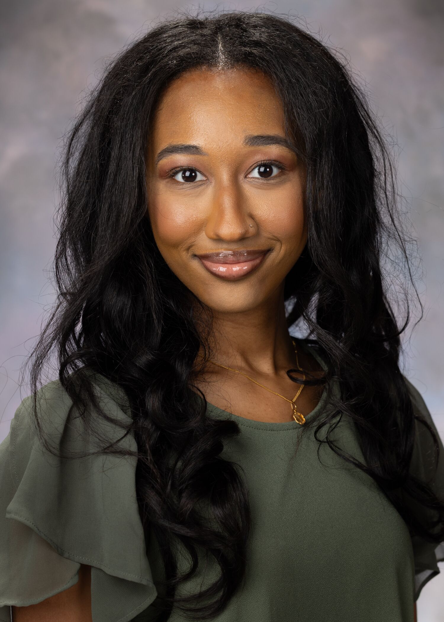 Niena Diallo