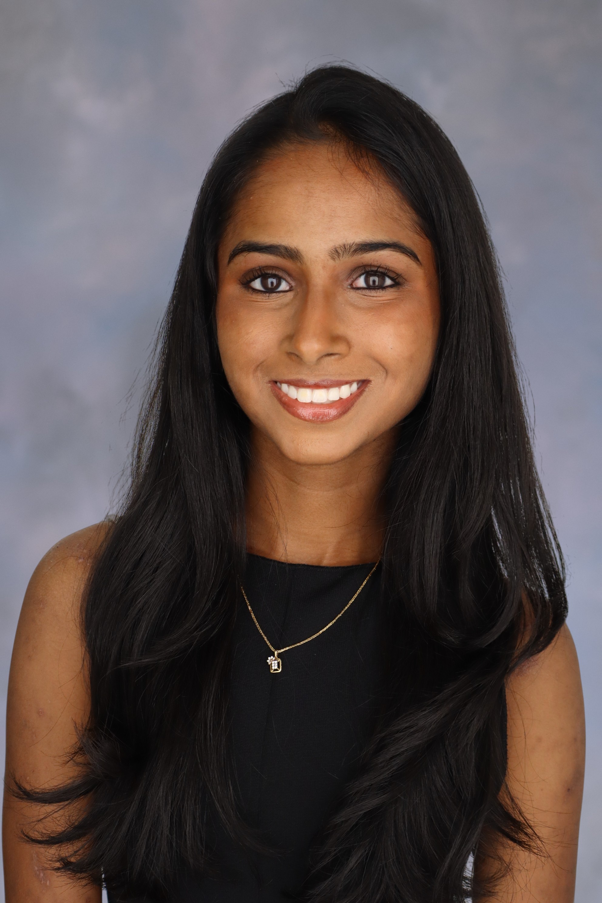 Shivaani Sarweswaran