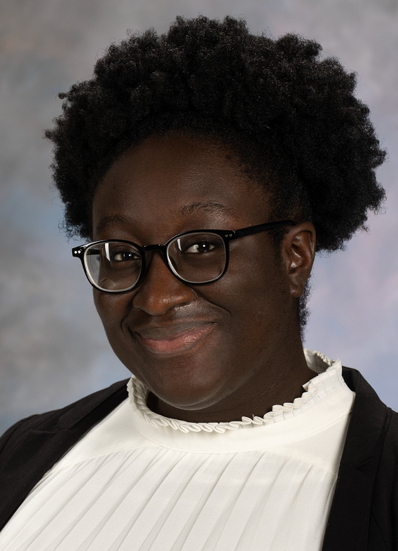 Tracy Afriyie