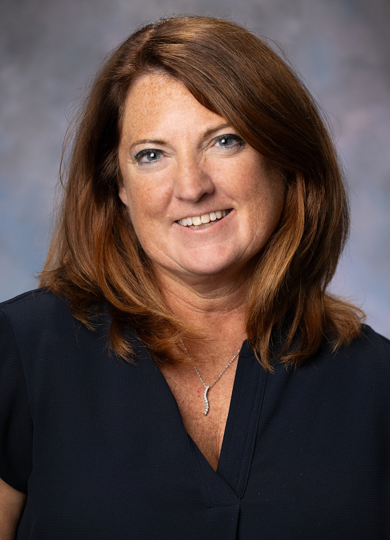 Rachel Bruck