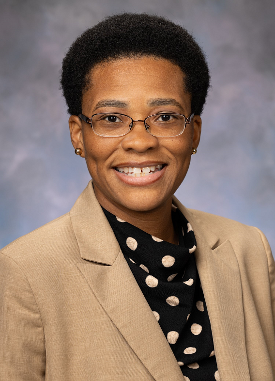 Rosalind Dixon