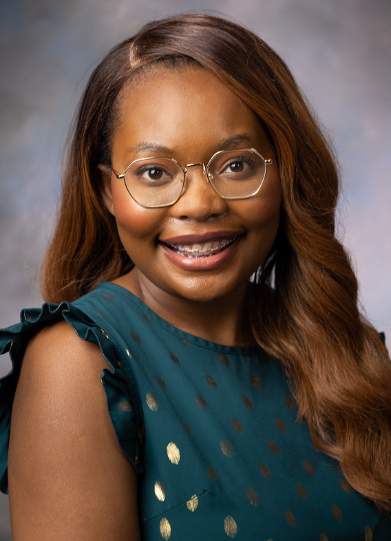 Adebimpe Adelaja