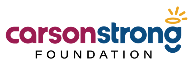 Carsonstrong Foundation logo