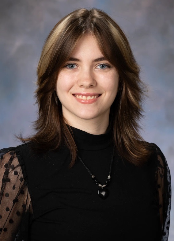 Morgan Stucke