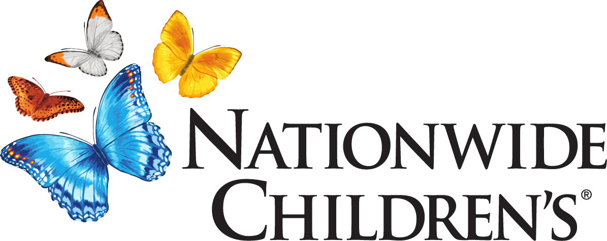 Nationwide Children's Hospital Logo