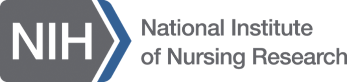 NIH National Institute of Nursing Research Logo