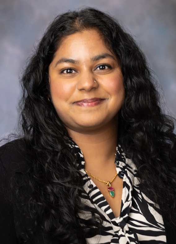 Trisha Sikder