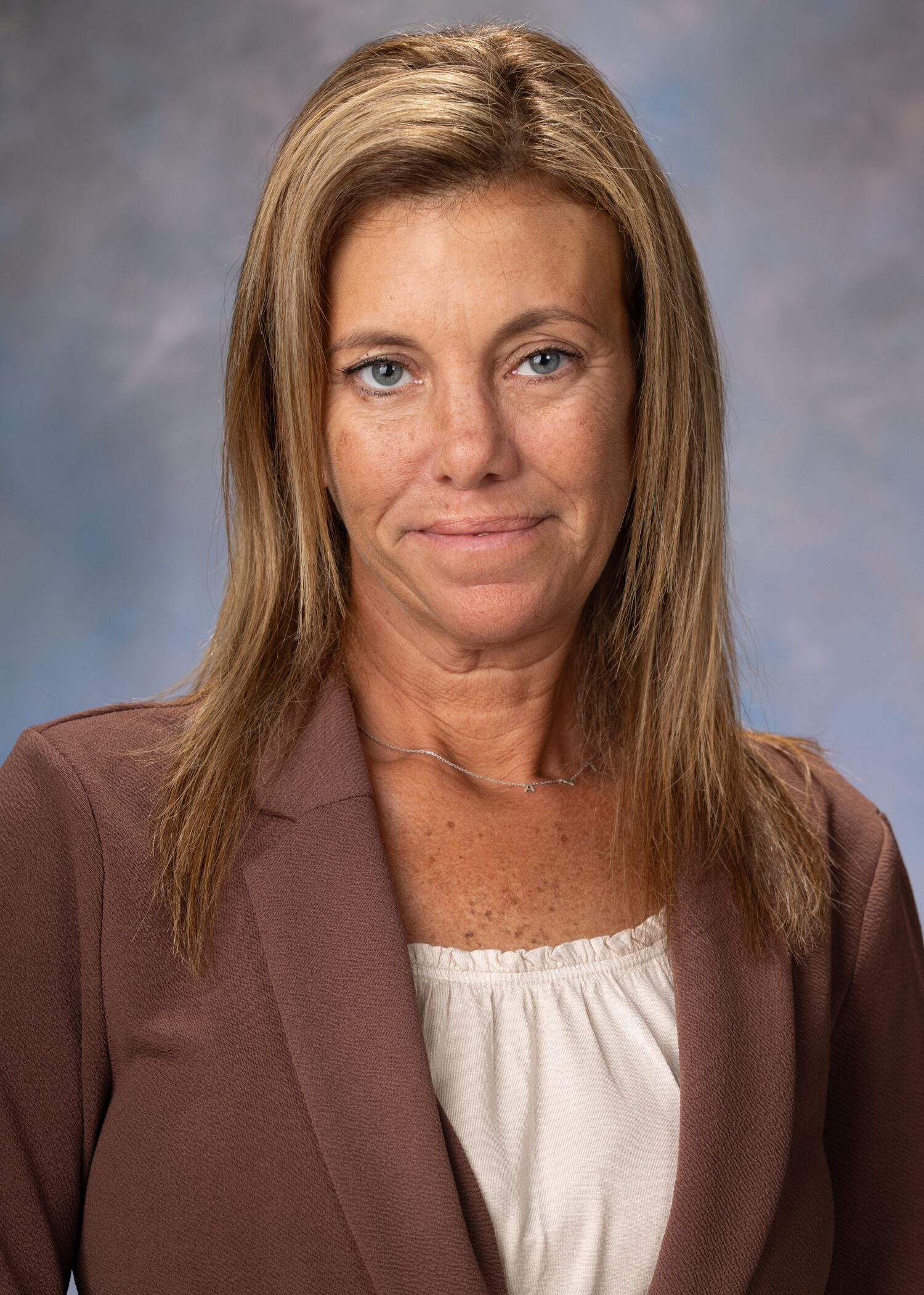 Krista Justice