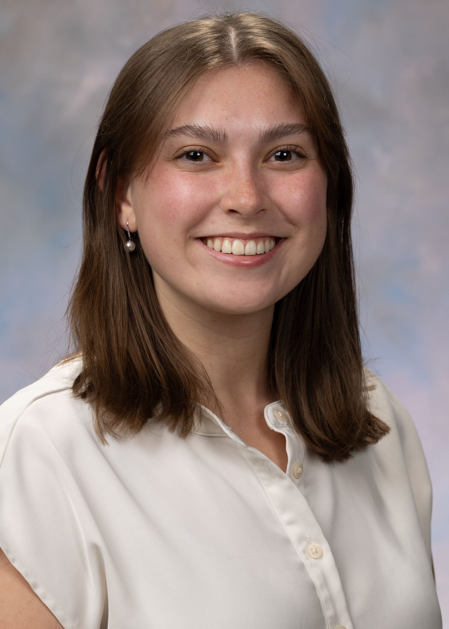 Sarah Gray