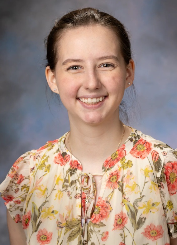 Abigail Hall