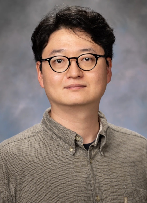 Young Keul Jeon