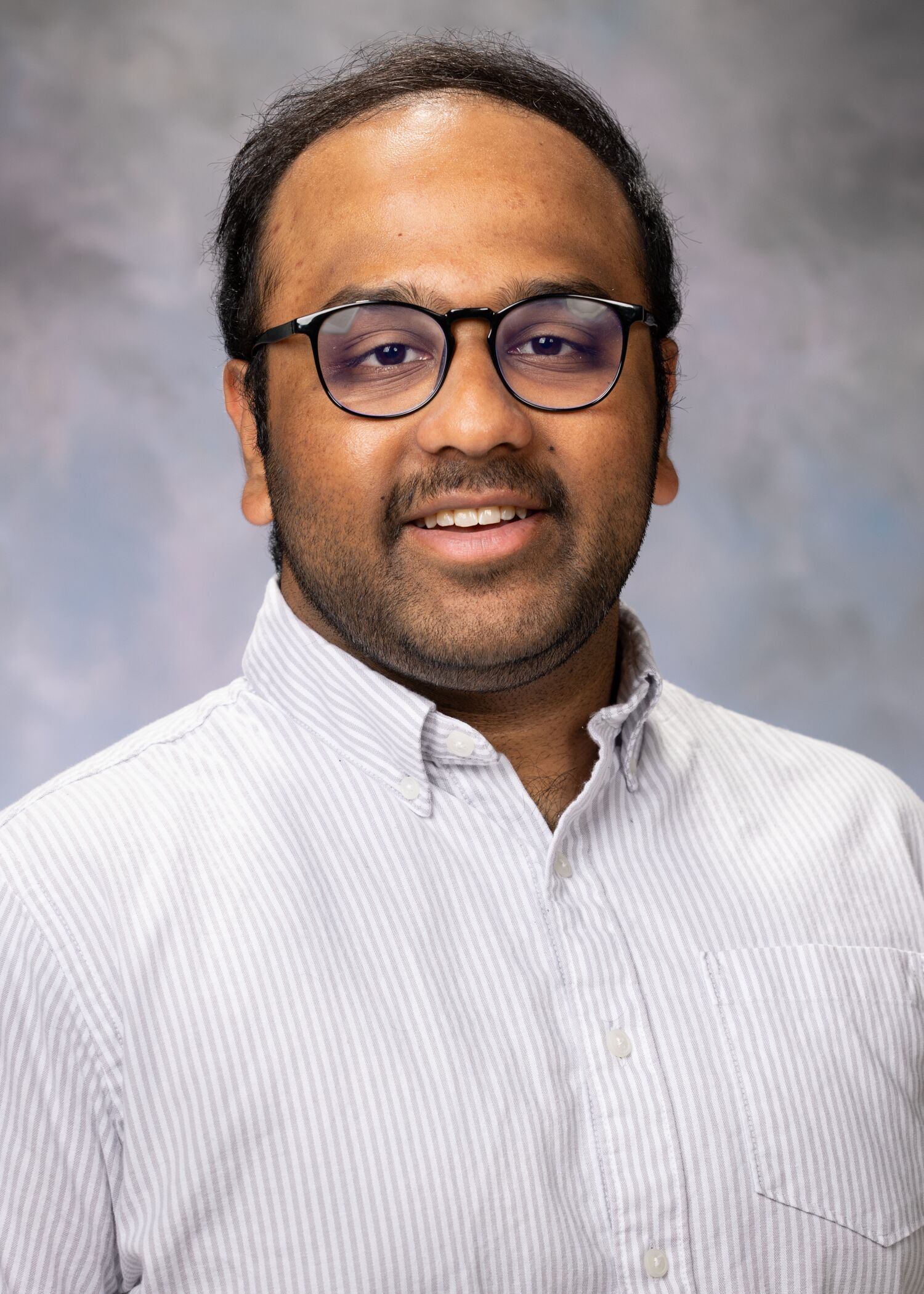 Shashank Pinnamaneni