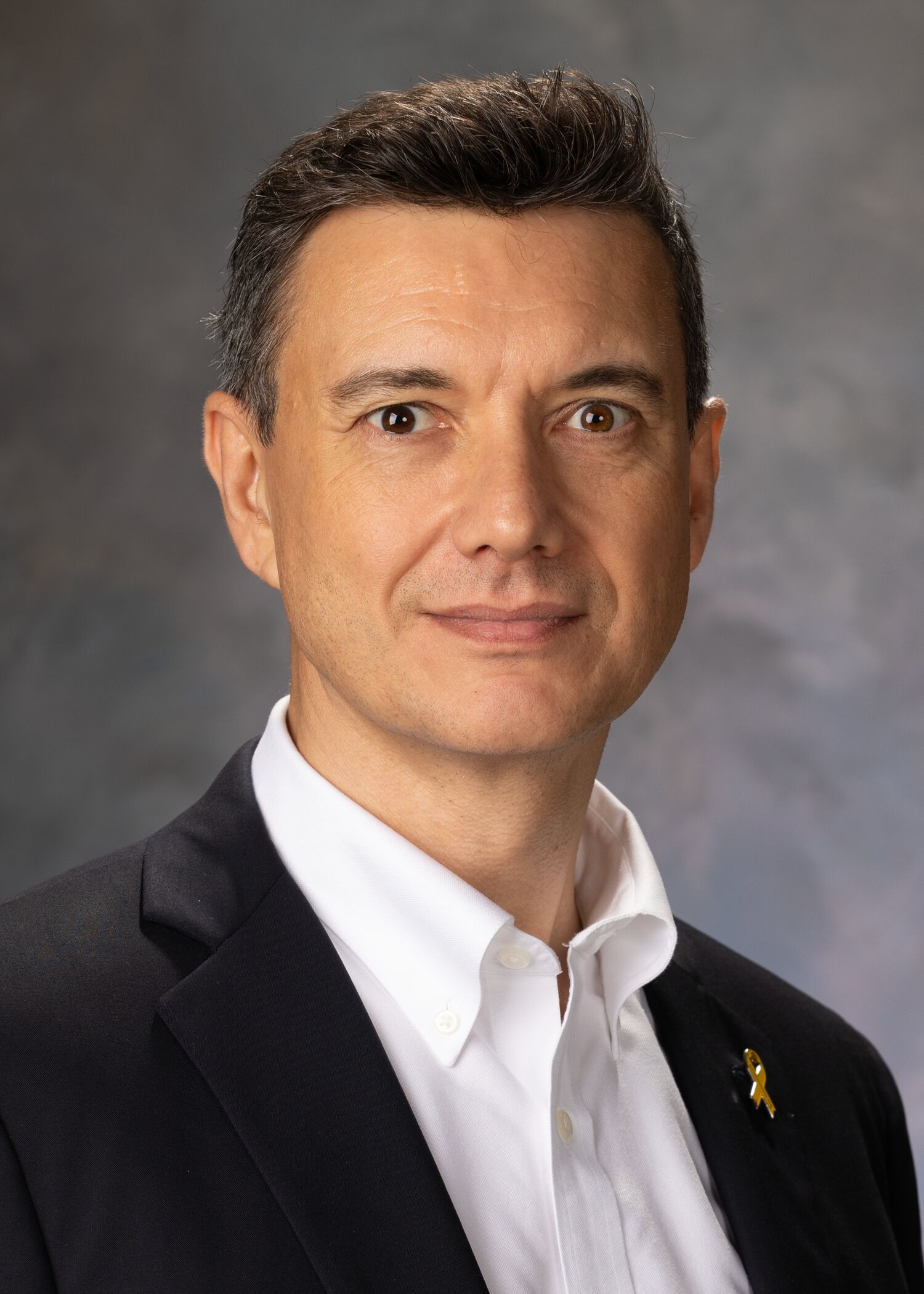 Alex Bishop