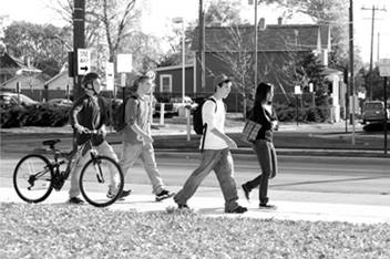 Center for Injury Research and Policy General Safety Topics
