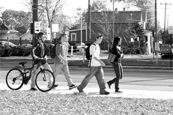 Center for Injury Research and Policy General Safety Topics
