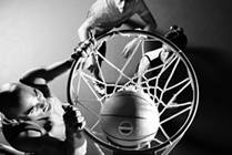 Basketball Injuries