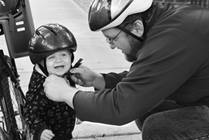 Bicycle Helmets