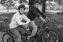 Bicycle Safety