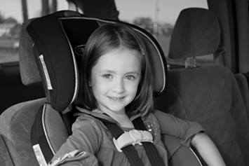 Center for Injury Research and Policy Transportation Safety