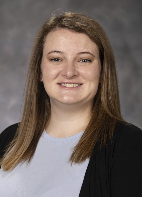 Madison Nurre portrait