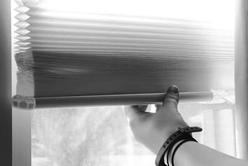 Window Blind Safety