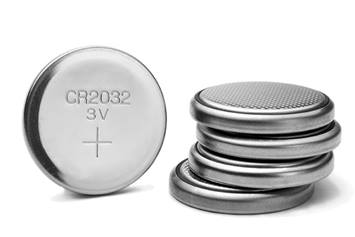 Button Battery Safety