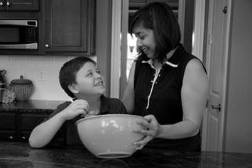 Center for Injury Research and Policy Home Safety