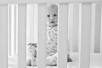 Cribs, Playpens and Bassinets