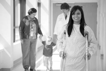 Center for Injury Research and Policy General Safety Topics