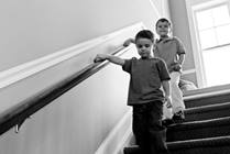 Fall Prevention